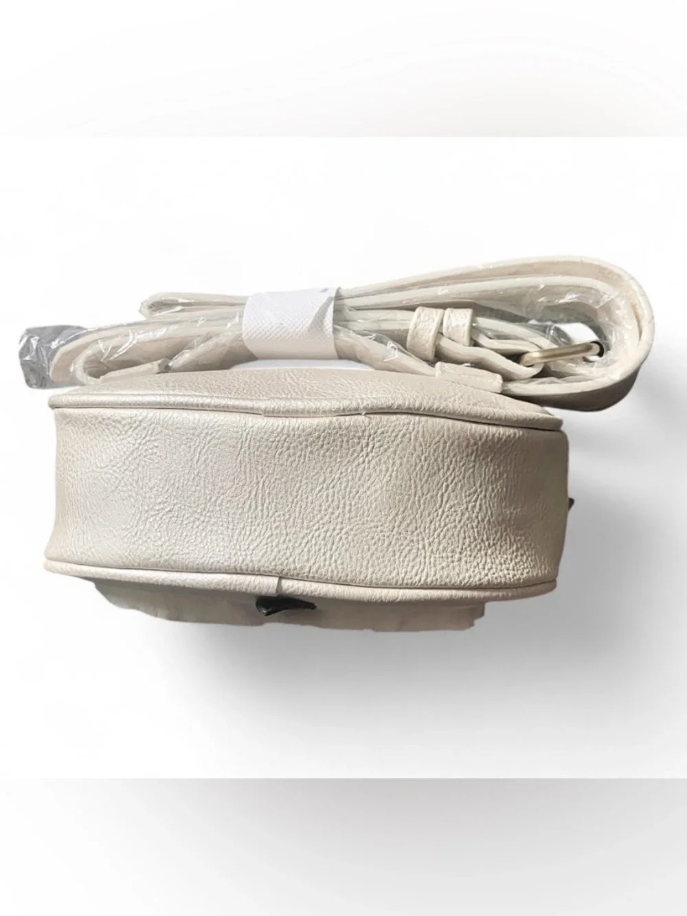 NWOT Harry Potter Hedwig Owl Belt Bag Fanny Pack Bioworld White